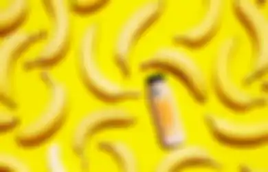 Minuman Susu Pisang ala Korea, BANAMI Menjadi Viral di Tiktok!