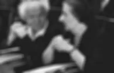 Inilah Golda Meir, Perdana Menteri Wanita Israel yang Nyaris Gunakan Bom Nuklir dalam Perang Yom Kippur, Membuat AS Harus Turun Tangan