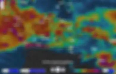 Masuk Musim Hujan, BMKG Minta Masyarakat Waspada Terhadap Bencana Hidrometeorologi di Sepanjang Oktober