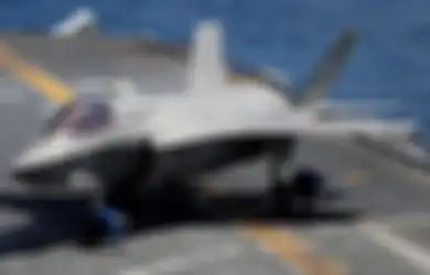 Lupakan F-22 atau F-35: Apakah China Kini Diam-diam Tengah Membangun Pesawat Tempur Generasi ke-6?