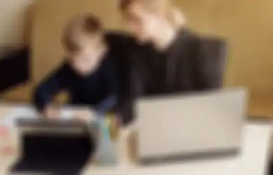 Tips Aman Saat Anak Berinternet, Cegah Hacker dan Pelaku Bully