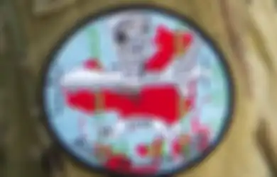 Bisa Jadi Petanda Amerika Benar-benar Berniat Gempur China, Militer Amerika Terungkap Kenakan Logo Militer yang Bikin Geram Pemerintah China Gara-gara Mengandung Propaganda Ini