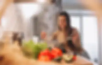 Hobi Memasak Bisa Mengurangi Stres Karena 3 Alasan Ini, Lho!