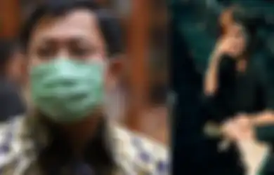 Sentil Menkes hingga Sadari Wawancaranya dengan Kursi Kosong Banyak Tuai Pro dan Kontra, Najwa Shihab Buka Suara: Saya Tidak Cemas...