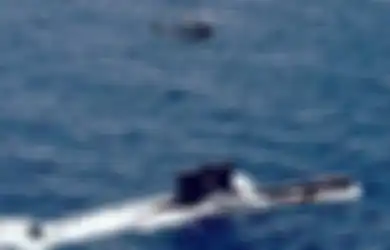 Kapal Selam TNI AL Pernah Permalukan Angkatan Laut Malaysia Habis-habisan, Satu Gerakan Sederhana Tapi Berikan Efek Mengerikan