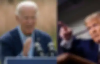 Pilpres Amerika Tinggal 1 Bulan Lagi, Bagaimana Jika Calon Presiden atau Presiden Terpilih Meninggal? Begini Aturan Hukum AS Dalam Tangani Skenario Terburuk Itu