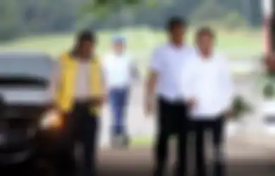 Sempat Hilang dari Kamera, Mantan Menkes Terawan Beri Pesan Ini Pada Penggantinya: Itu Merupakan Anugerah
