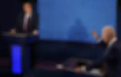 3 Negara Bagian Ini Jadi Penentu Kemenangan, Indonesia Bakal Kena Getahnya Jika Donald Trump Kalah: Pak Harto Jatuh, Presidennya Partai Demokrat