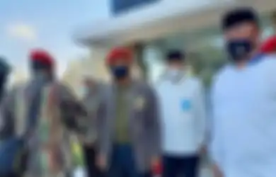 Disebut Tetap Terima Bintang Mahaputera, Ini Alasan Jenderal Gatot Nurmantyo Tak Hadir Saat Acara Penyematan Tanda Jasa