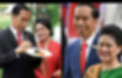 Sempat Pulang ke Solo, Jokowi dan Rombongan Pilih Jalur Darat dari Jogja daripada Langsung Turun di Bandara Adi Soemarmo, Ternyata Ini Kegiatan Sang Presiden di Kampung Halaman