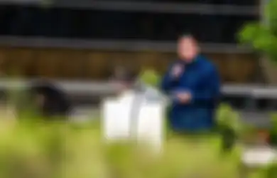 Pro Kontra Vaksin Covid-19, Erick Thohir Jawab Tudingan Miring Soal Vaksinasi Jokowi yang Disebut-sebut Cuma Vitamin: Ini Bukan Sinetron
