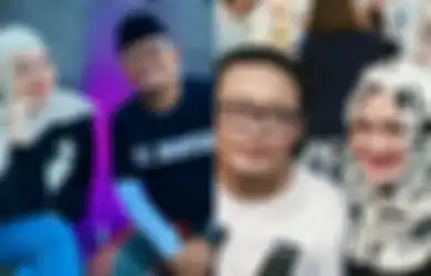 Wajah Natalie Holscher Dibandingkan dengan Lina Jubaedah, Pakar Ekspresi Ungkap Jika Keduanya Punya Tabiat yang Sama