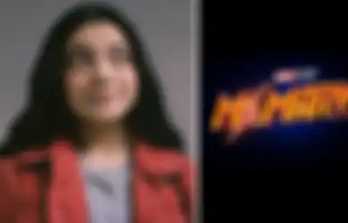Karakter Muslim Pertama Marvel di Disney Plus Diperankan Iman Vellani Sebagai Ms. Marvel