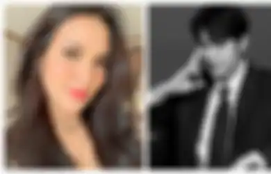 Setia dengan Hamish Daud, Raisa Akui Menyesal Tolak Mentah-mentah Pria Tampan Ini