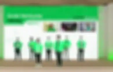 Grab Ventures Velocity Batch 3 Selesai, Grab Janjikan Ada Batch 4