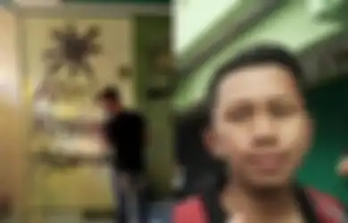 Inilah Sosok Pelaku Vandalisme dan Perusak Al Quran di Musola Tangerang, Akun Medsos Satrio Langsung Banjir Hujatan, Netizen: Malu-maluin, Nggak Usah Kuliah!