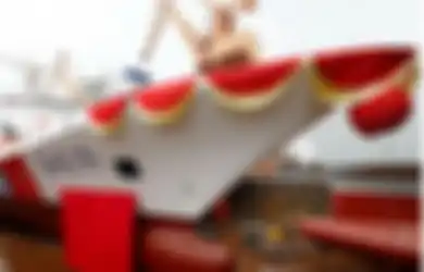 'Taktik Zona Abu-abu' China, Luncurkan Kapal Patroli Maritim Terbesar, Tiongkok Perkuat Klaim Laut China Selatan?