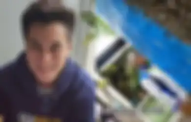 Nait Hati Kasih Bantuan, Tim Baim Wong Justru Nyaris Dibacok Pakai Golok Oleh Sosok Ini hingga Mencak-mencak Marahi Suami Paula Verhoeven, Kenapa?