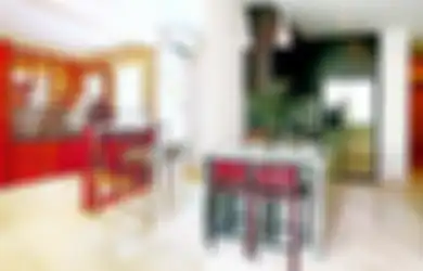 Penting Memberi Sentuhan Personal di Dapur, Ini Alasan dan Caranya   