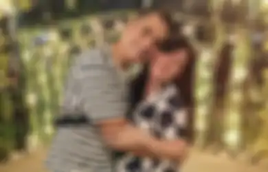 Bahagia Sambut Kelahiran Sang Anak Pertama, Asmirandah dan Jonas Rivano Umumkan Jenis Kelamin si Jabang Bayi