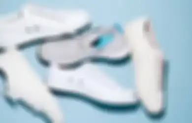 Cari Sepatu Favorit Jadi Lebih Gampang di Sneakers World Lazada Indonesia