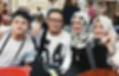Temukan Buku Diary Lina Jubaedah, Rizky Febian Bocorkan Curahan Hati Ibunya yang Ngaku Rindu Berat dengan Ayahnya: Wow!