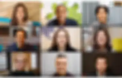 Cara Mudah Rekam Meeting Online di Google Meet Tanpa Aplikasi Tambahan