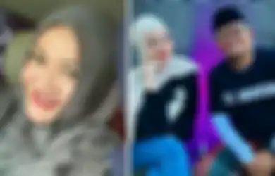 Kian Mantap Pinang Nathalie Holscher, Sule Tak Mau Turunkan Foto Lina Jubaedah: Prinsip Gue Gini