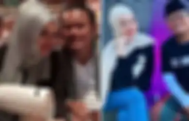 Bak Sebuah Pertanda, Sosok Ini Ungkap Seabrek Kemiripan Nathalie Holscher dengan Mendiang Lina Jubaedah: 50% Sama