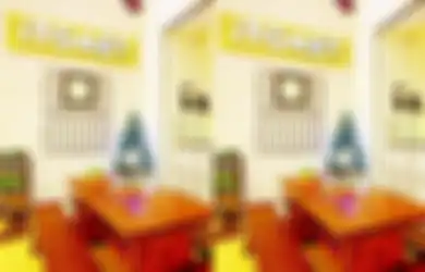 Jadi Sarana Akrabkan Keluarga, Desain Ruang Makan dengan Cara Ini