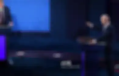 'Siapapun yang Bertanggung Jawab Atas Banyak Kematian Tidak Boleh Tetap Menjadi Presiden Amerika Serikat,' Serang Biden Kepada Trump di Debat Final Kandidat Presiden Sebelum Pilpres November Mendatang