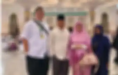 Digeruduk Keluarga Besar, Artis Cantik Ini Nekat Pindah Agama Demi Dinikahi Pejabat Tinggi, Sekarang Kehidupannya Seperti Ini