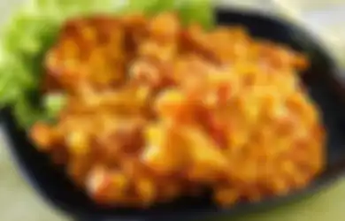 Gampang-gampang Susah, Ternyata Ini Rahasia Bakwan Jagung Bisa Enak Seperti Bikinan Orang Manado, Mulai dari Pilih Bahan hingga Cara Goreng Ada Trik Khusus!