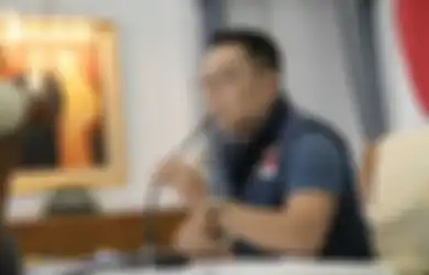 Jabatannya sebagai Gubernur Terancam Dicopot, Ridwan Kamil Beri Tanggapan Begini hingga Kutip Ayat Al Quran