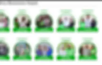 10 Anak Driver Gojek Ini Dapatkan Beasiswa Kuliah Sampai Lulus