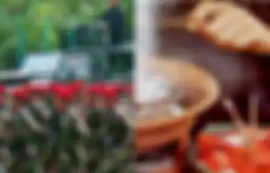 Kebal Segala Senjata Tajam dan Peluru, Dukun di Padepokan Ini Jadi Incaran Utama Kopassus, Tim Baret Merah Terpaksa Gunakan Kekerasan, Ternyata Kejahatan Ini yang Buat Dirinya Jadi Musuh Negara