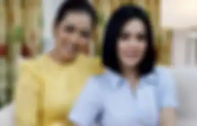 Sama-sama Dapat Karangan Bunga dari Syahrini, Ternyata Ini Beda Kado yang Dikirim Inces ke Soimah dengan Sandra Dewi, Kamu Pasti Tak Menyangka!