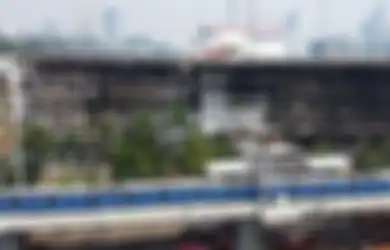 Ini Sosok Cleaning Service Tajir yang Dicurigai Dalam Kasus Kebakaran Kejaksaan Agung, Rekening Gendutnya Bikin Polisi Lakukan Audit, Kejagung Bantah Dampingi