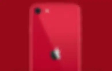 iPhone SE Sudah Bisa Dibeli di Indonesia, Cicilan Rp 300 Ribuan