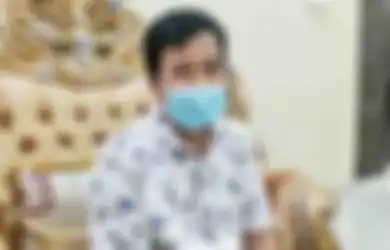 Pernah Dikasih Tasbih Langka, Ustadz Abdul Somad Ucapkan Belasungkawa untuk Bupati yang Meninggal Karena Covid-19: Beliau Orang Baik