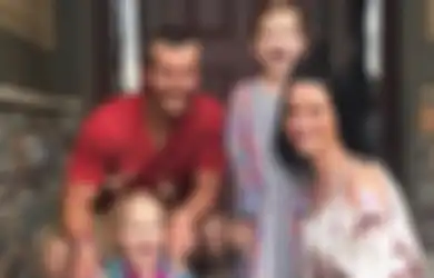 Keji, Ketahuan Selingkuh Pria ini Tega Habisi Nyawa Istrinya yang Sedang Hamil dan 2 Putri Kecilnya Secara Brutal