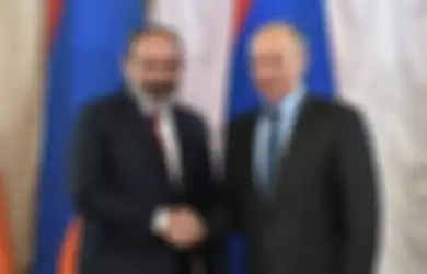 Setelah Jadi Sasaran Amukan Massa dan Target Pembunuhan, PM Armenia Mengaku Bertanggung Jawab Atas Kekalahan dari Azerbaijan di Nagorno-Karabakh
