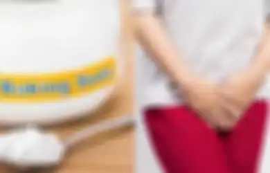 Cuma Pakai Bahan Pembuat Kue Ini untuk Menjaga Organ Intim Kewanitaan Anda Secara Alami dan Ampuh, Begini Cara Pakainya!