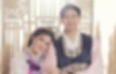 Berbesar Hati Menunda Pernikahan di Tengah Pandemi, Caesar Hito Bocorkan Kapan Dirinya Akan Nikahi Felicya Angelista