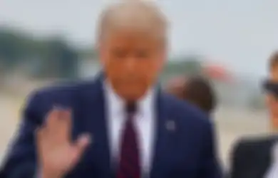Presiden Amerika Serikat Positif Covid-19, Twitter Ancam Bakal Blokir Akun yang Doakan Donald Trump Tutup Usia