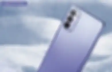 Render Oppo Reno 5 Terungkap, Desain Modul Kamera Belakang Tetap Sama?
