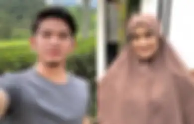 Rizki D'Academy Berniat Tes DNA, Paranormal Kondang Ini Bongkar Teka-teki Kehamilan Nadya Mustika: Sebenarnya Ini Anaknya... 