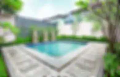 Ide Pengaplikasian Koral Putih di Taman Ekonomis dan Perawatannya