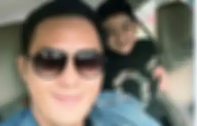 Tak Malu Pamerkan Mata Sembabnya di Hadapan Putra Muzdalifah, Fadel Islami Tiba-tba Singgung Soal Kehilangan yang Menyakitkan Sampai Runtuh Ketegaran Hidupnya: Insya Allah Sekarang Kupersiapkan...