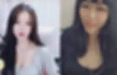 Sebanyak 135.000 Pengikutnya Dikadali Filter Kamera, Terlihat  Wanita Cantik di Medsos Ternyata Sosok Aslinya Bikin Semua Penggemarnya Syok Berat, Ini Penampakannya!